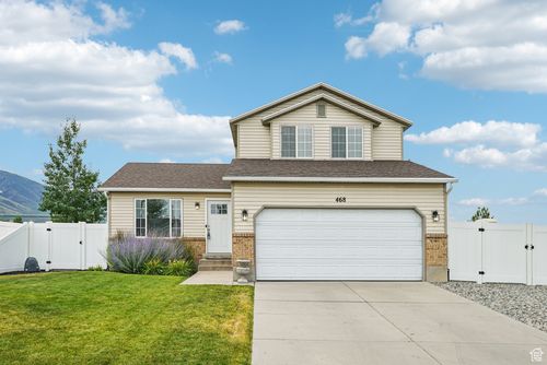 468 Lindy Way, Tooele, UT, 84074-8977 | Card Image