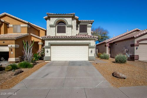 7230 E Knoll St, Mesa, AZ, 85207-1900 | Card Image