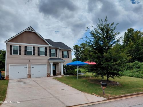 10 Windbrooke Dr, Covington, GA, 30016-7742 | Card Image