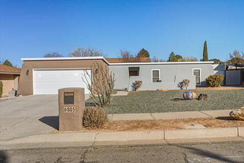 6805 Orphelia Ave Ne, Albuquerque, NM, 87109-3746 | Card Image
