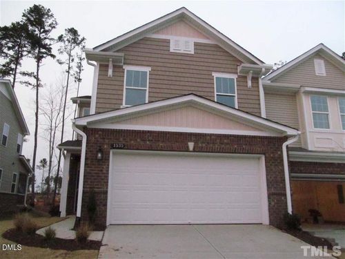 1535 Glenwater Dr, Cary, NC, 27519-8227 | Card Image