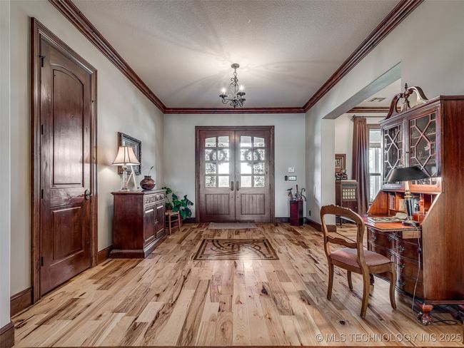 5500 S 329 Th East Ave, House other with 3 bedrooms, 5 bathrooms and null parking in Broken Arrow OK | Image 12