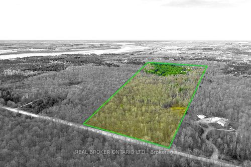 Lot 9 Burchill Road, Montague, ON, K0G1N0 | Card Image