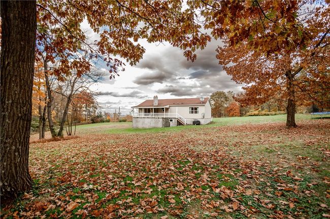 381 Lynx Ln, House other with 3 bedrooms, 2 bathrooms and null parking in Vintondale PA | Image 21