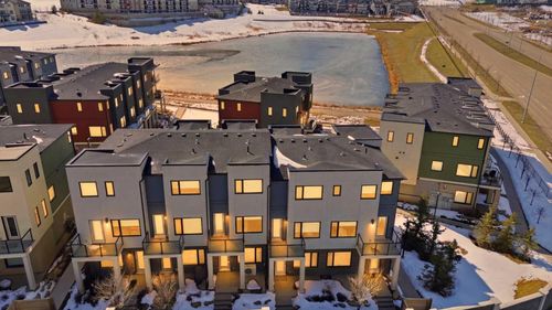 904-218 Sherwood Sq Nw, Calgary, AB, T3R0Y2 | Card Image