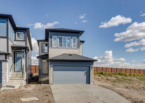 114 Cornerbrook Cres Ne, Calgary, AB, T3N2K9 | Card Image
