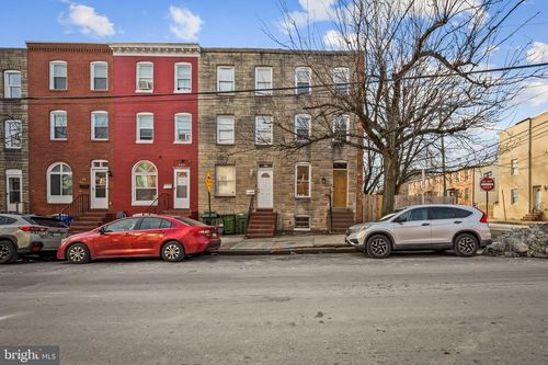 602 Scott St, BALTIMORE, MD, 21230-2507 | Card Image