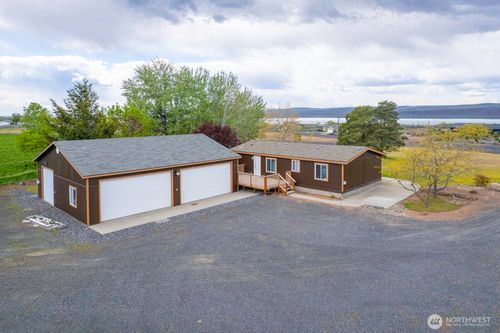 10035 Fordair Rd Ne, Coulee City, WA, 99115-7001 | Card Image