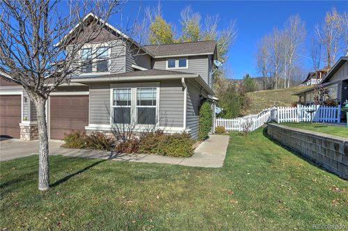 266 W Capital Ct, New Castle, CO, 81647-8409 | Card Image