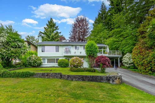 769 Westcot Pl, West Vancouver, BC, V7S1P1 | Card Image