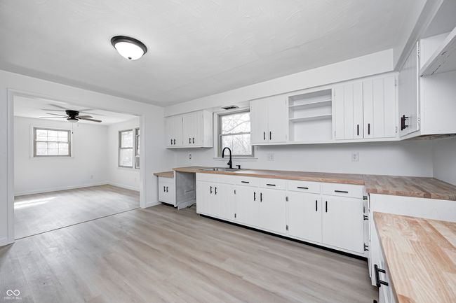 5453 S Westwood Dr, House other with 4 bedrooms, 2 bathrooms and null parking in Knightstown IN | Image 15