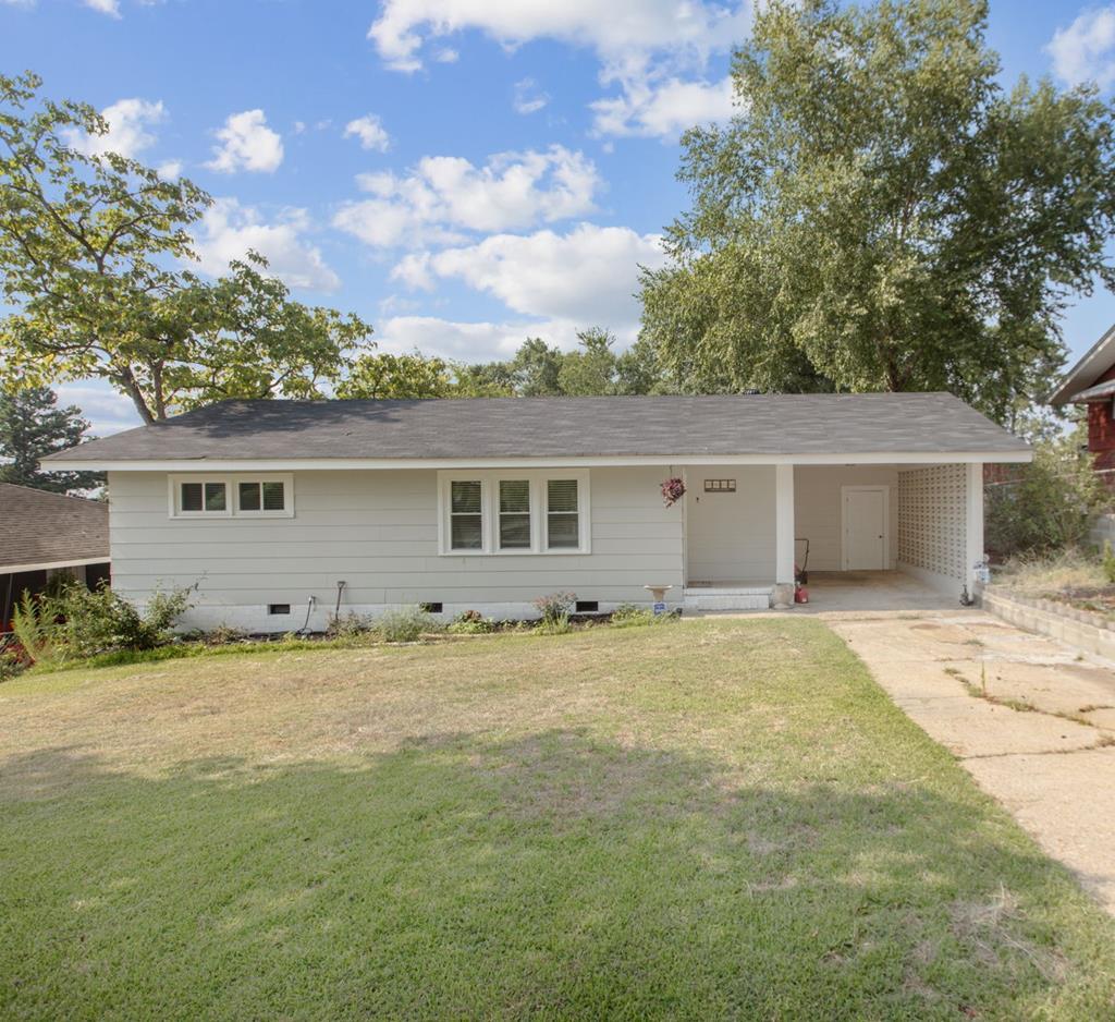 22nd St, Phenix City, AL 36867