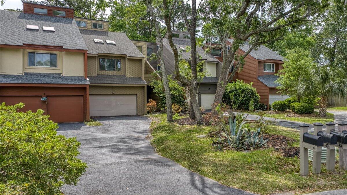 Residential in Charleston