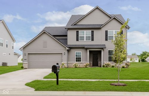 591 Dalton Way, Avon, IN, 46123-5009 | Card Image