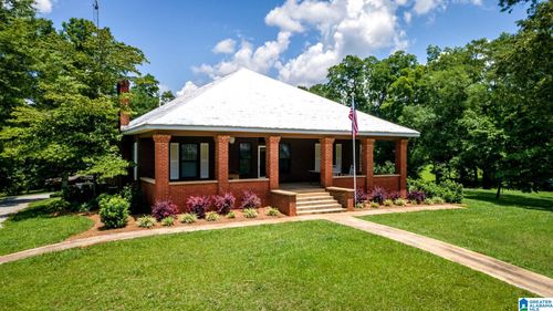 350 Talladega St, Lineville, AL, 36266-4430 | Card Image