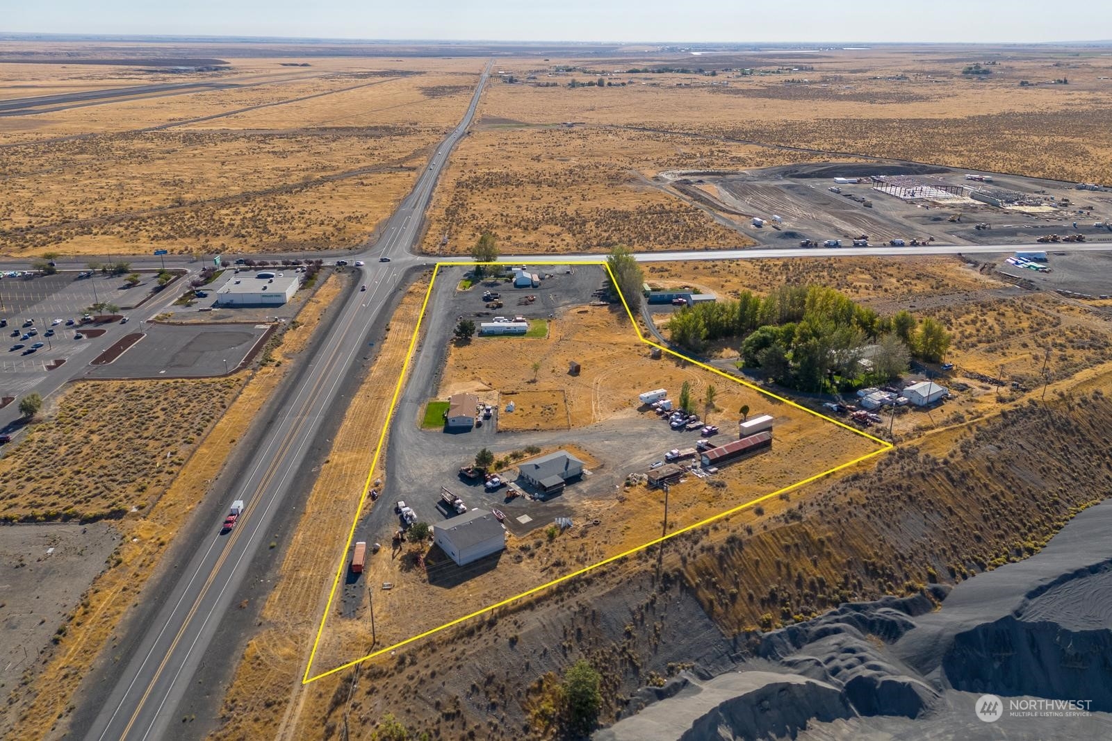 14306 Road B.3 Nw, Ephrata, WA 98823