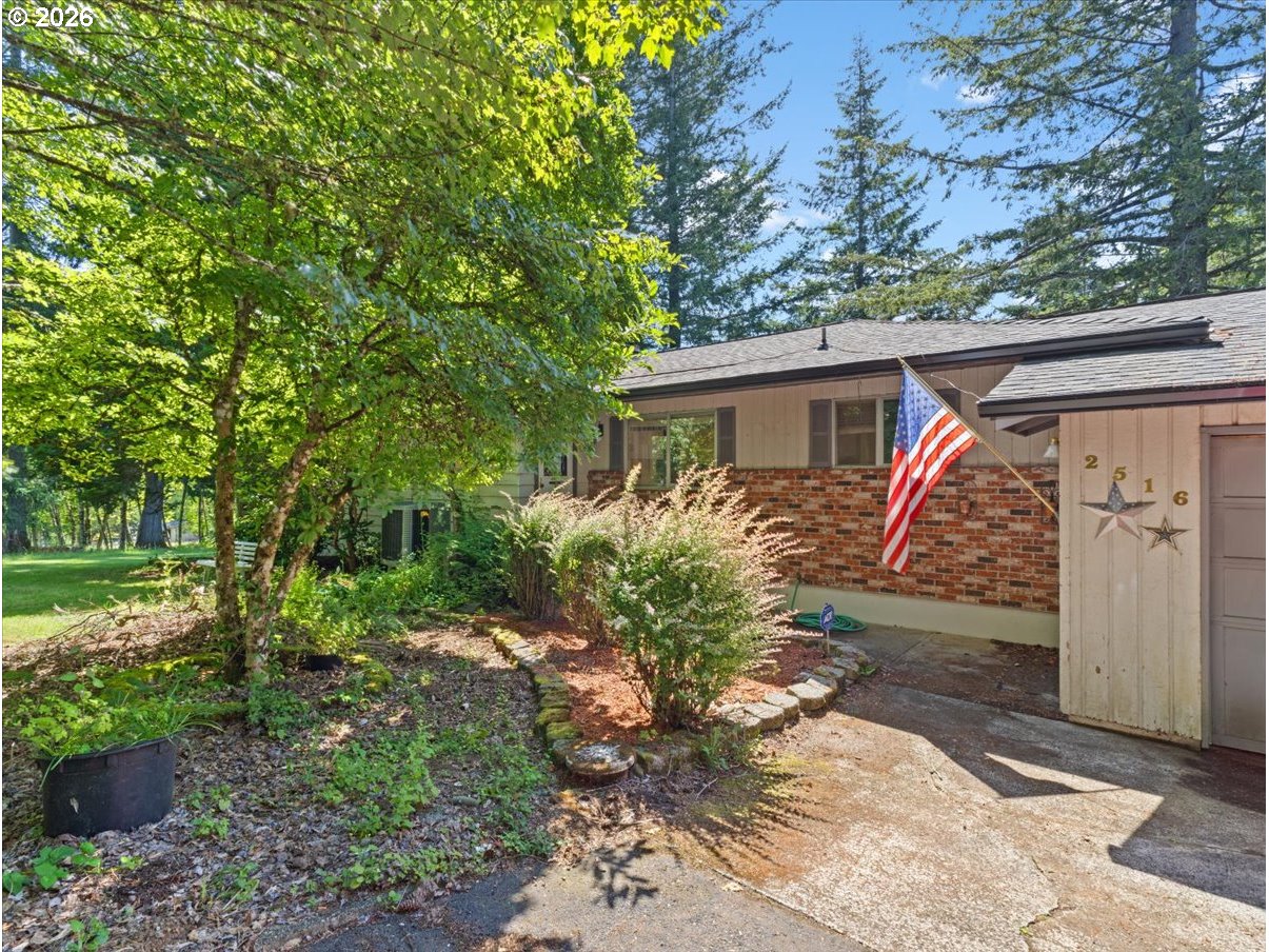 Residential in Washougal