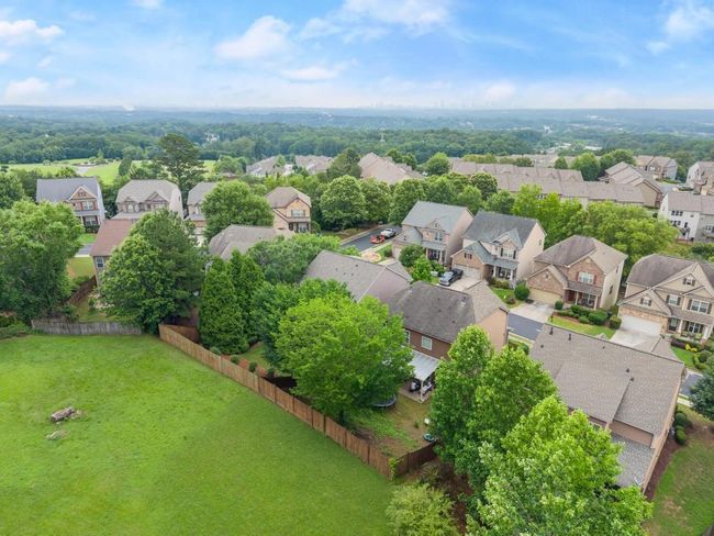 5901 Cobblestone Creek Cir, House other with 4 bedrooms, 3 bathrooms and null parking in MABLETON GA | Image 49