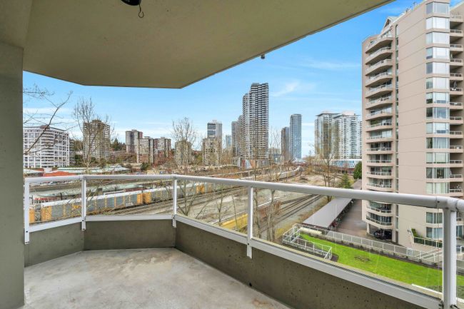 601 - 1135 Quayside Drive, Condo with 3 bedrooms, 2 bathrooms and 1 parking in New Westminster BC | Image 28