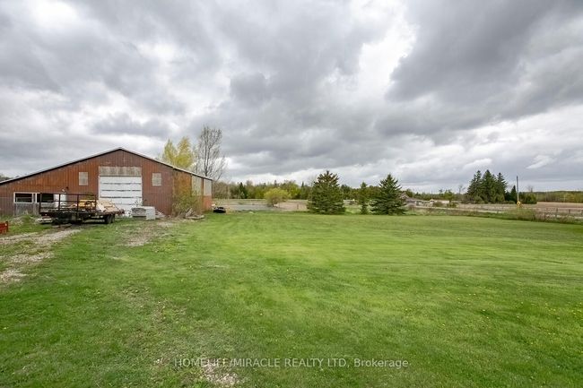 18330 Mountainview Rd, House other with 3 bedrooms, 1 bathrooms and 18 parking in Caledon East ON | Image 36