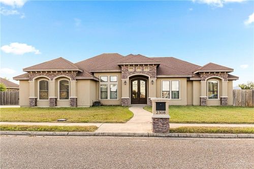2308 Lupita St, Weslaco, TX, 78596-0022 | Card Image