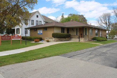 130 N Fond Du Lac Avenue, Campbellsport, WI, 53010 | Card Image