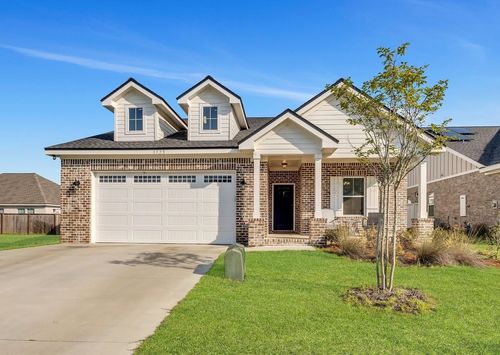 3323 Skyview Dr, TALLAHASSEE, FL, 32303-7067 | Card Image