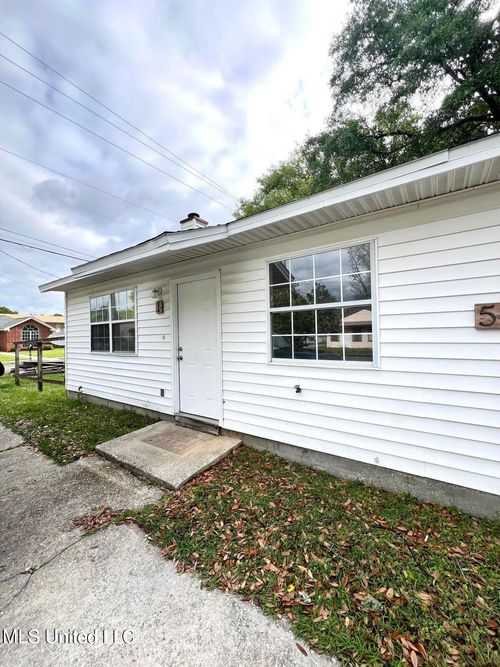 a2-5596 Daugherty Road, Long Beach, MS, 39560 | Card Image