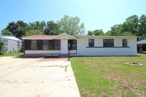 86 S Madison Dr, Pensacola, FL, 32505-3616 | Card Image