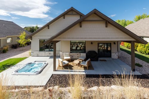 5937 E Big Horn Parkway Pkwy, Eden, UT, 84310 | Card Image