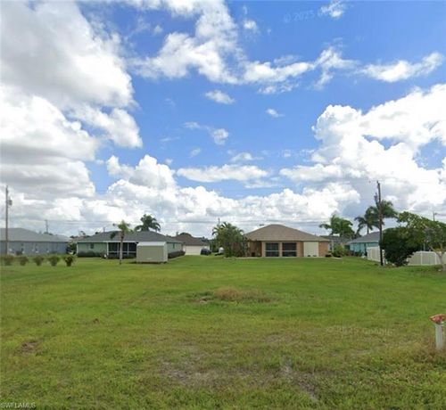 2207 Sw 20th Ave, Cape Coral, FL, 33991 | Card Image