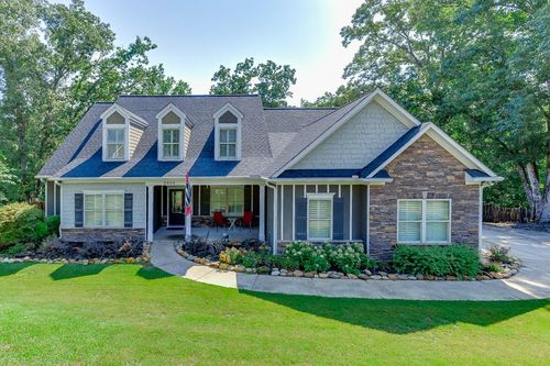 2858 Shadowstone Way, Winder, GA, 30680-2985 | Card Image