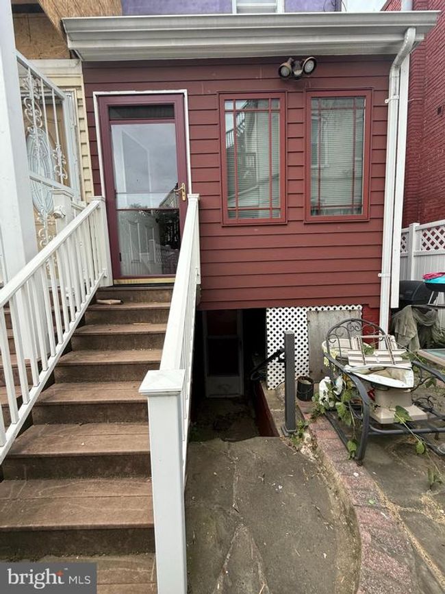 1121 8 Th St Ne, Townhouse with 4 bedrooms, 3 bathrooms and null parking in WASHINGTON DC | Image 30