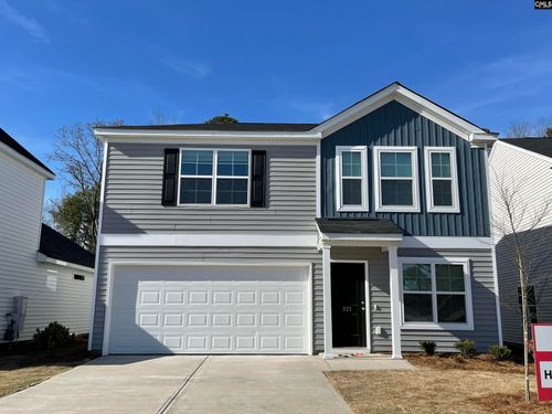 321 Windfall Rd, Blythewood, SC, 29016-9803 | Card Image