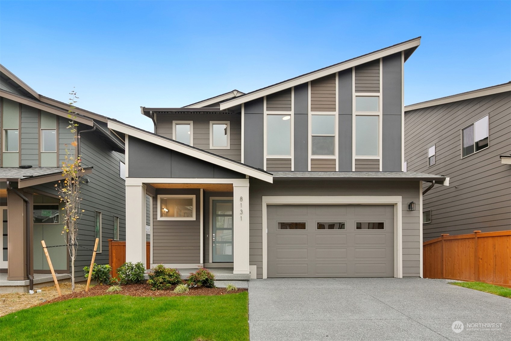 131st Pl, Snohomish, WA 98296