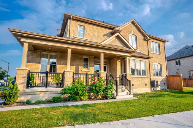 10 Hornchurch St, House other with 6 bedrooms, 5 bathrooms and 2 parking in Whitby ON | Image 4