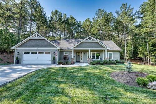 345 Loftis Mountain Way, Blairsville, GA, 30512-3665 | Card Image