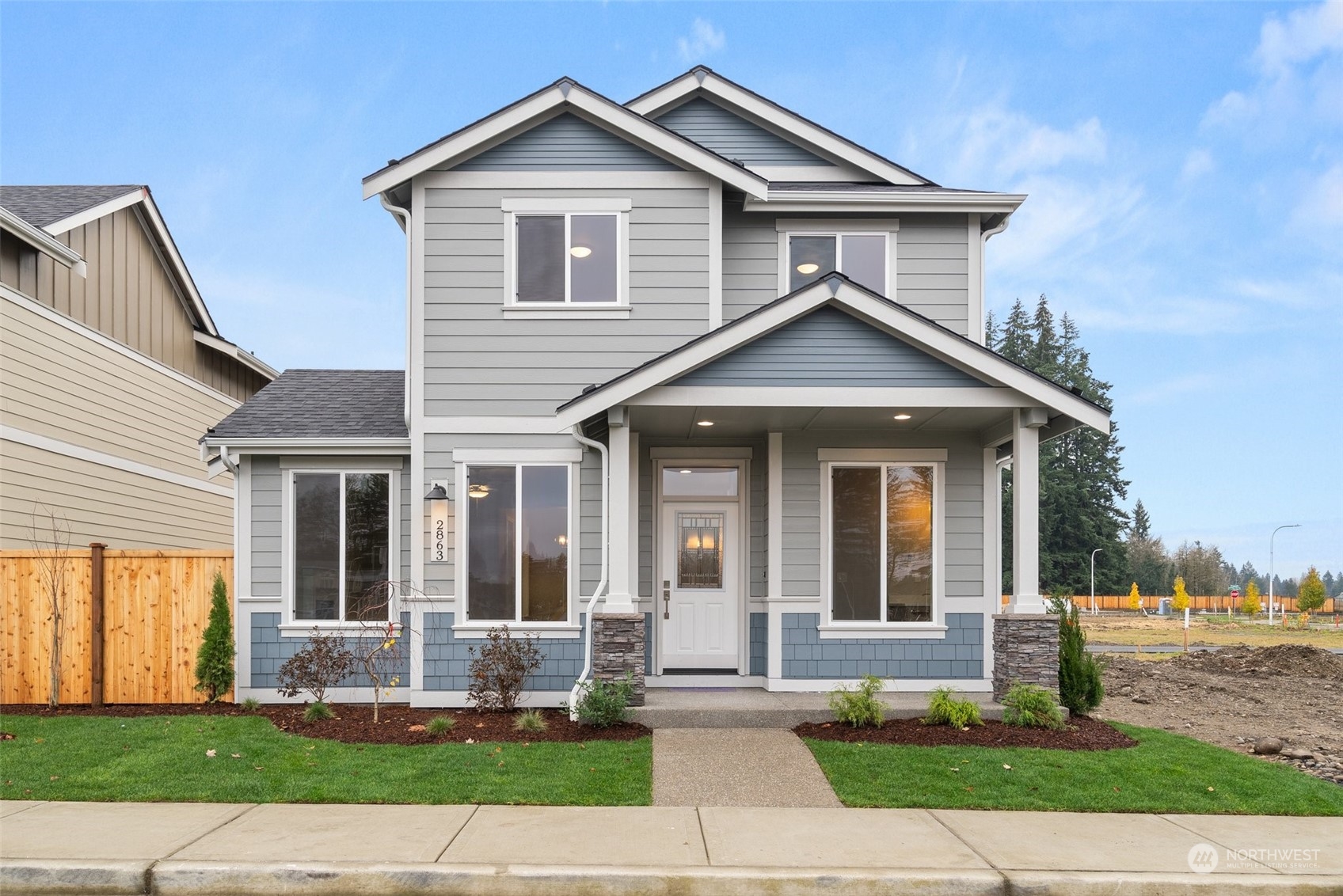 74th Ln, Tumwater, WA 98512