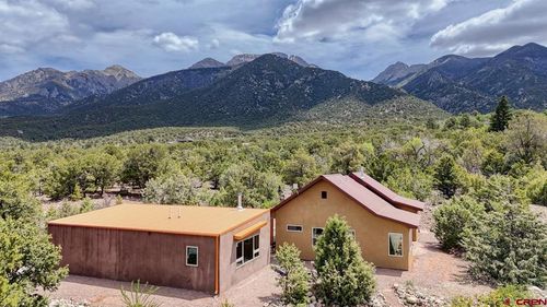 2215 Sunnyvale Overlook, Crestone, CO, 81131 | Card Image