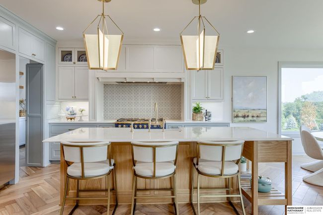 3319 S 209 Th St, Home with 3 bedrooms, 3 bathrooms and 3 parking in Elkhorn NE | Image 16