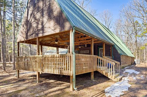 22 Yeager Dr Drive, Morrilton, AR, 72110 | Card Image