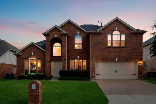 306 Dover Heights Trl, Mansfield, TX, 76063-7584 | Card Image