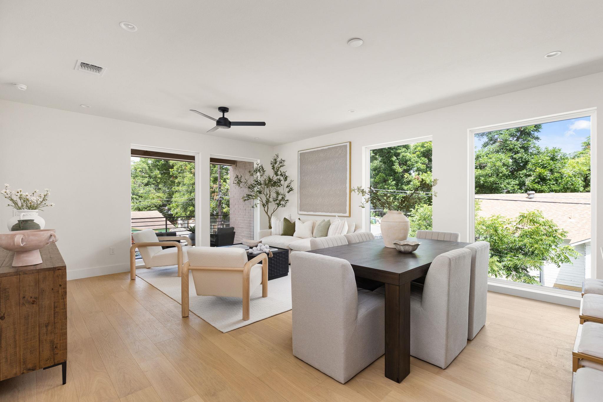 Residential in Austin