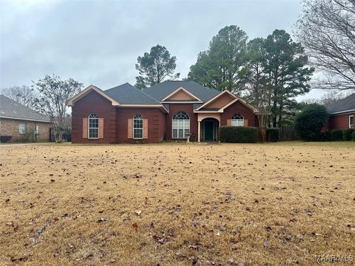 615 Grove Park Loop, Wetumpka, AL, 36093 | Card Image