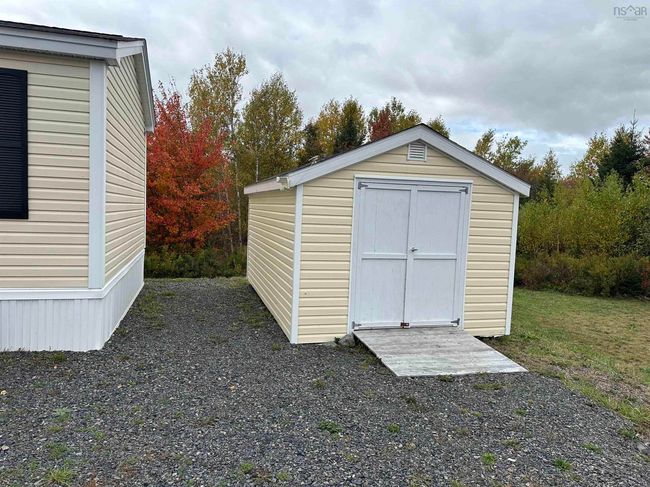 879 Highway 16, House other with 3 bedrooms, 2 bathrooms and 1 parking in Monastery NS | Image 7