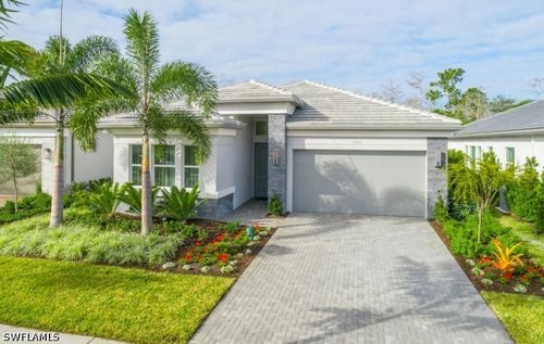 2589 Kingfisher Dr, NAPLES, FL, 34112-3487 | Card Image
