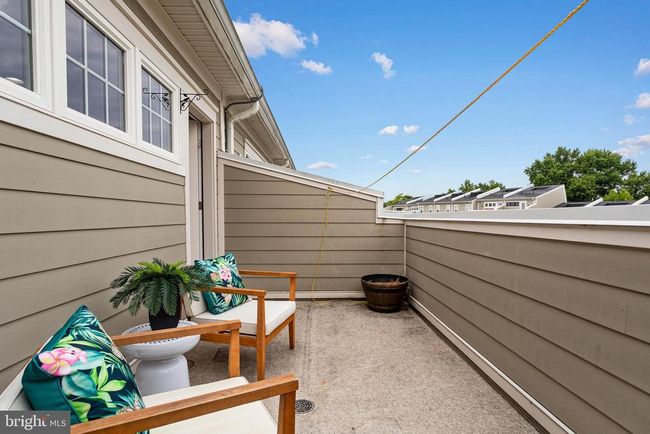 3334 7 Th St Ne, Townhouse with 3 bedrooms, 4 bathrooms and null parking in WASHINGTON DC | Image 34