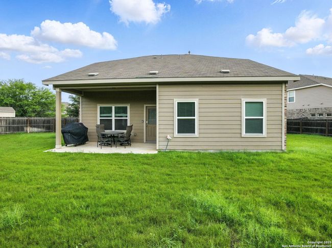 10202 Shadowy Dusk, House other with 6 bedrooms, 4 bathrooms and null parking in Schertz TX | Image 24