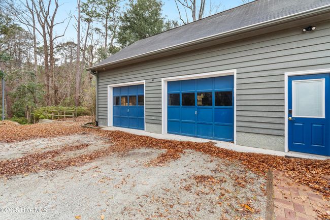 Two Car Garage | Image 44