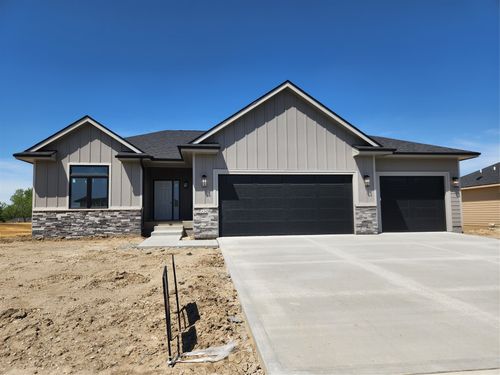 3308 Se Bannister Drive, Ankeny, IA, 50021 | Card Image